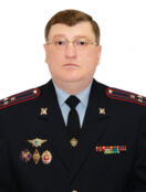 Невский Сергей Александрович