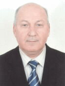 Гайсин Ильгизар Тимергалиевич