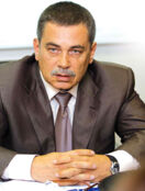 Федулин Александр Алексеевич