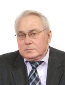 Тарасов Евгений Федорович