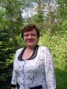 Степаненко Елена Ивановна