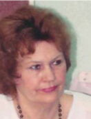 Железовская Галина Ивановна