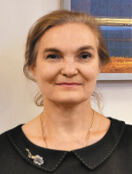 Герасименко Марина Юрьевна