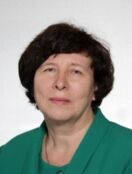 Старикова Людмила Дмитриевна