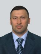 Черногор Николай Николаевич