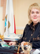 Анненкова Виктория Геннадьевна