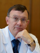 Карпов Юрий Александрович