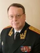 Симоненко Владимир Борисович