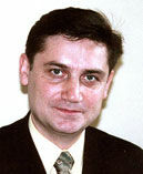 Волчанский Михаил Евгеньевич