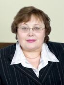 Кирьянова Вера Васильевна