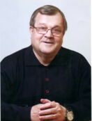 Богданов Евгений Николаевич