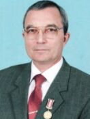 Елагин Владимир Иссакович