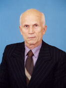 Артемьев Николай Семенович