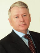 Бережнов Геннадий Викторович