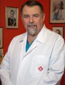 Шевченко Юрий Леонидович