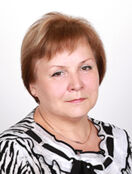 Тимофеева Лидия Николаевна