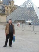 Аронов Дмитрий Владимирович