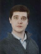 Воронов Александр Андреевич