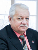 Омаров Магомед Магомедкадиевич