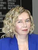 Воронкова Ольга Юрьевна