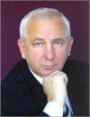 Афанасьев Владимир Николаевич