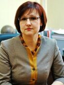 Пархомчук Марина Анатольевна