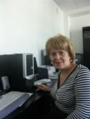 Галазова Светлана Сергеевна