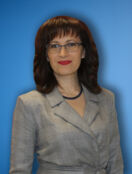 Полева Наталия Анатольевна