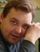 Кулагин Андрей Алексеевич