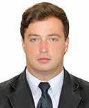 Медведев Илья Николаевич