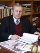 Карамаев Сергей Владимирович