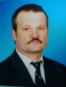 Владимиров Сергей Арсеньевич