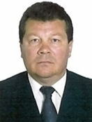 Фадеев Виктор Николаевич