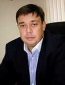 Стромов Владимир Юрьевич