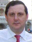 Абрамов Руслан Агарунович