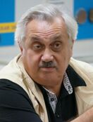 Розенберг Геннадий Самуилович