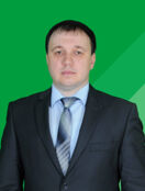 Кощаев Андрей Георгиевич