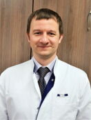 Евдокимов Владимир Вячеславович