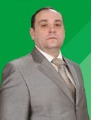 Бурда Алексей Григорьевич