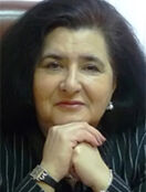 Андриянова Елена Андреевна