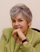 Петрова Ирина Александровна