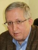 Ярулин Илдус Файзрахманович