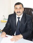 Кашукоев Мурат Владимирович