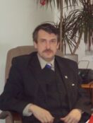 Майоров Александр Вячеславович