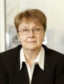 Василевская Людмила Юрьевна