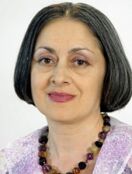 Аствацатурова Майя Арташесовна