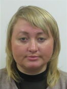 Попова Ольга Владимировна