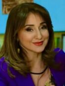 Ляушева Светлана Аслановна