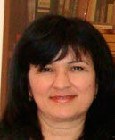 Бекоева Марина Ивановна