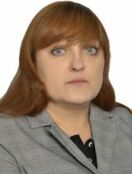 Яковенко Наталия Владимировна